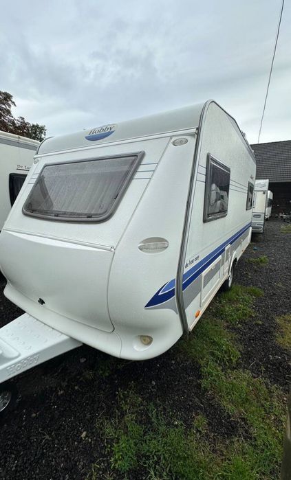 Продається Кемпер в відмінному стані під пригон