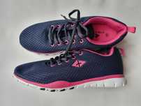 buty ATHLITECH z GoSport nowe 40 granatowe