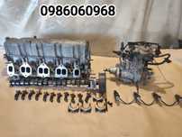 ГБЦ головка блоку циліндрів Ford Ranger/Форд Рейнджер  2.5 d.98-06р.