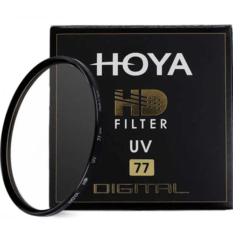 Фильтр Hoya HD UV 77 мм 82 мм уф фільтр | для камери