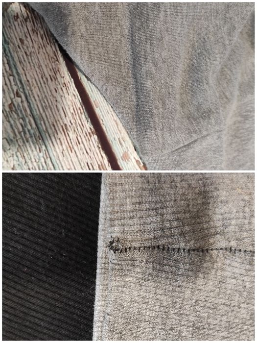 Bluza do noszenia dziecka Twiga 4w1 36/S