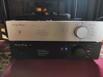 Xiangsheng DA05-b dac przetwornik D/A