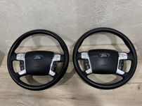 Кермо/руль з адаптивним круїзом Airbag Ford Mondeo 4/S-Max/Galaxy
