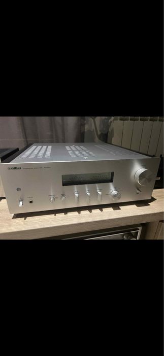 Yamaha a-s1200 Hi-END
