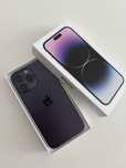 Iphone 14 pro Max 128 gb б/у