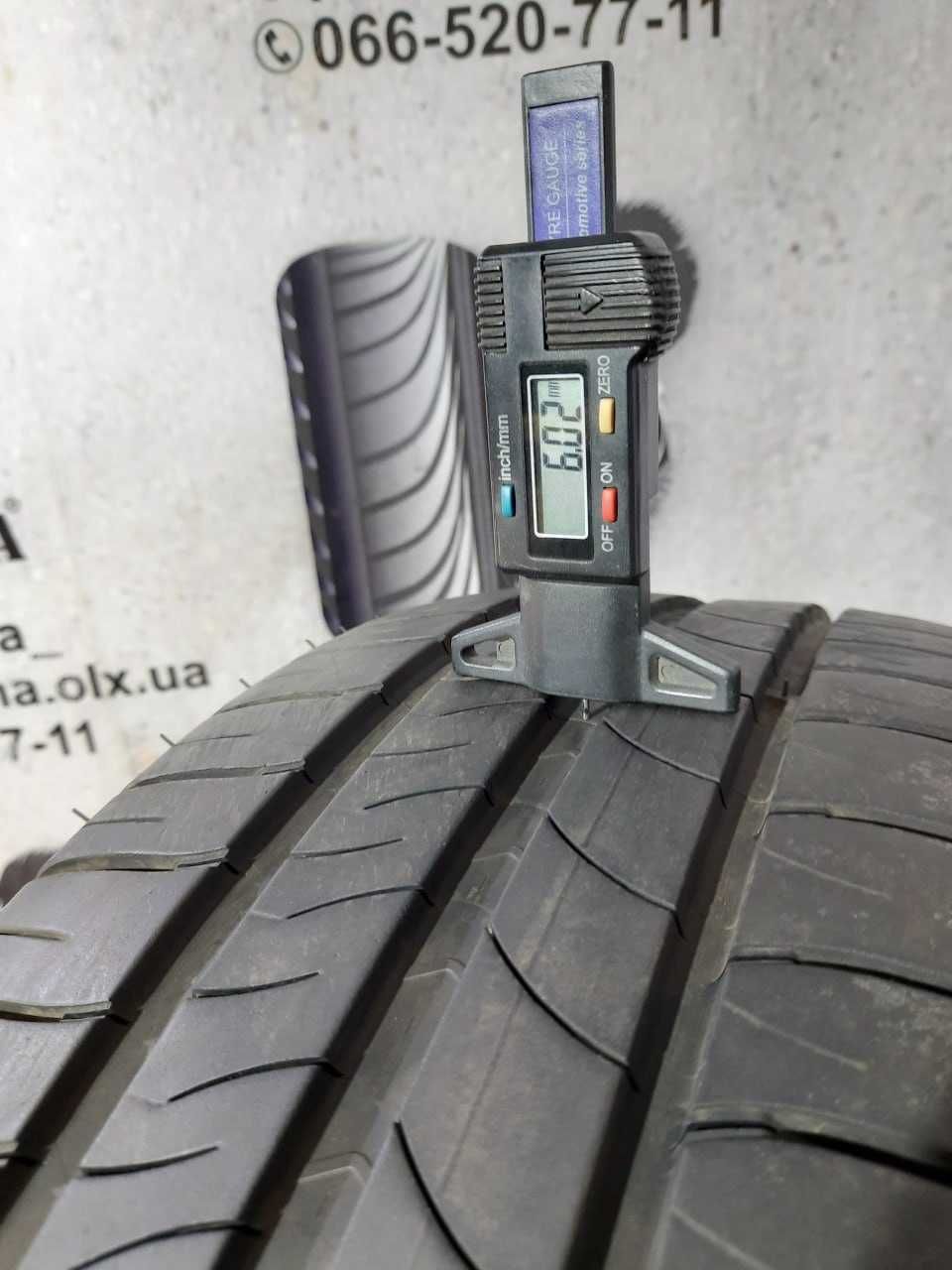 Шини 205/55 R16 MICHELIN EnergySaver+ б/в літо склад