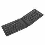 outlet targus składana klawiatura membranowa bluetooth azerty fr