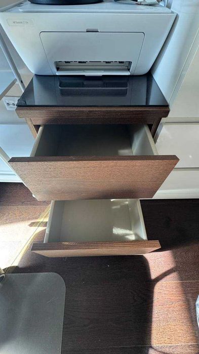 szafka nocna ikea