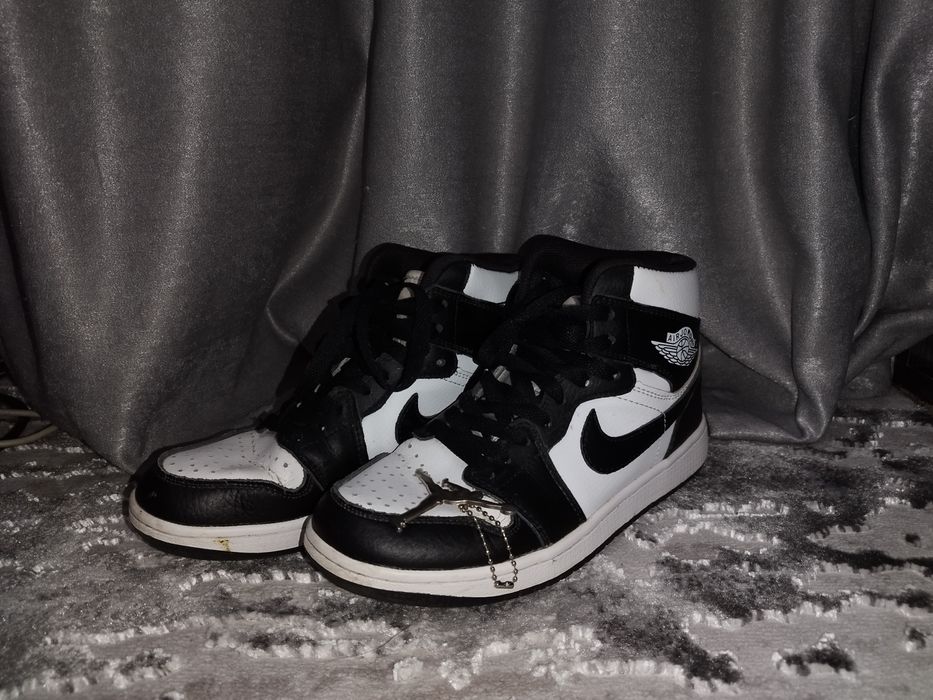 Кросівки Nike Air Jordan