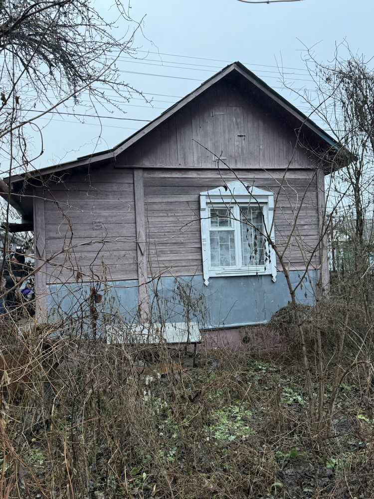 Жавинка! Садовий будинок в гарному місці!