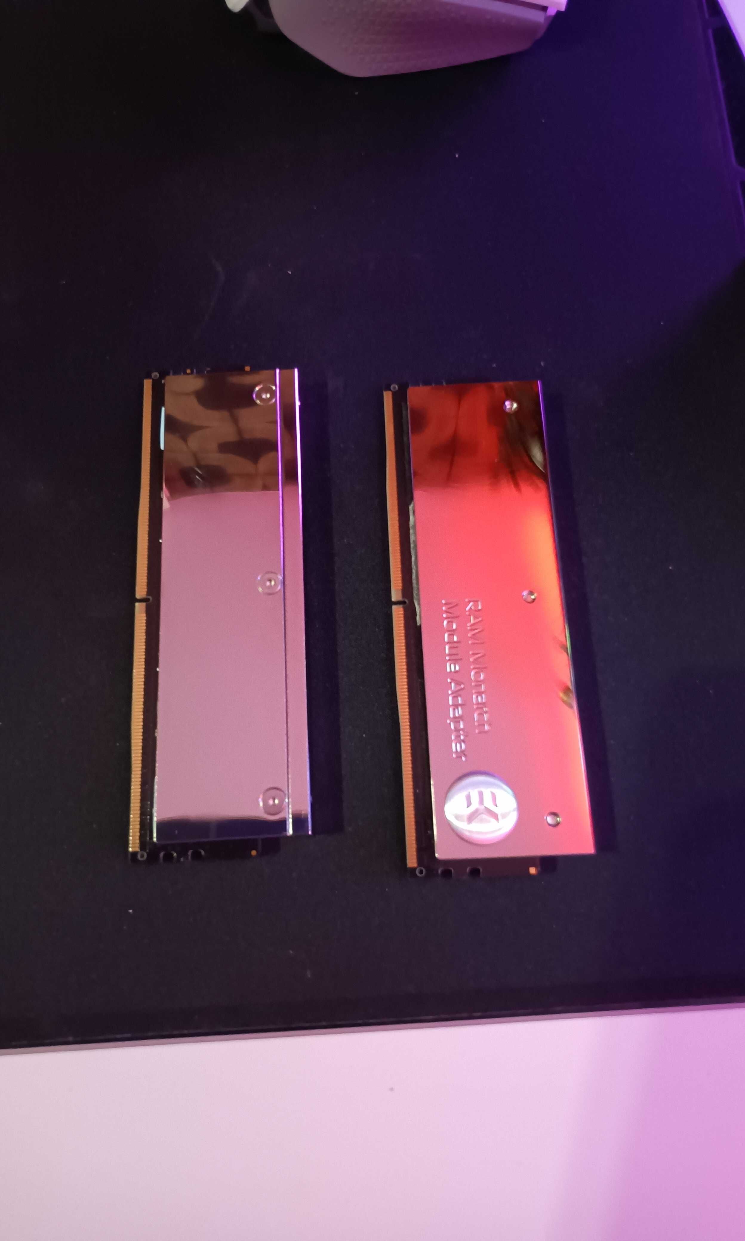 Pamięć Kingston Fury Beast 2 x 8GB, DDR5, 8 GB, 5200MHz, CL40 (KF552C4