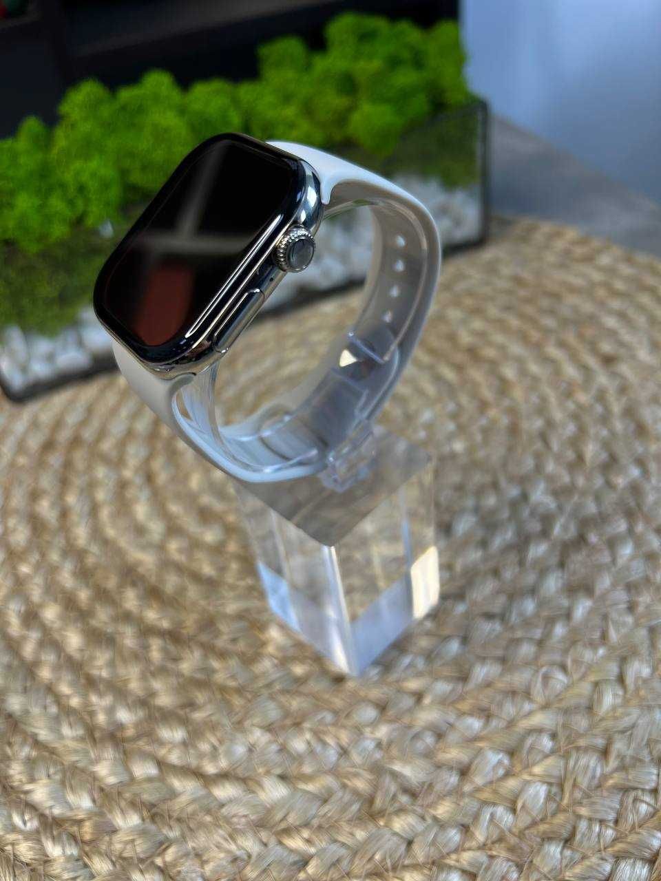 Hello Plum H15 mini 42mm Топовий Розумний Годинник S10 Smart Watch