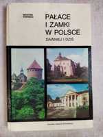 Zamki i pałace w Polsce. Tom 2 (II) Krystyna Stępińska