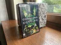 Command and conquer wojny o tyberium PC