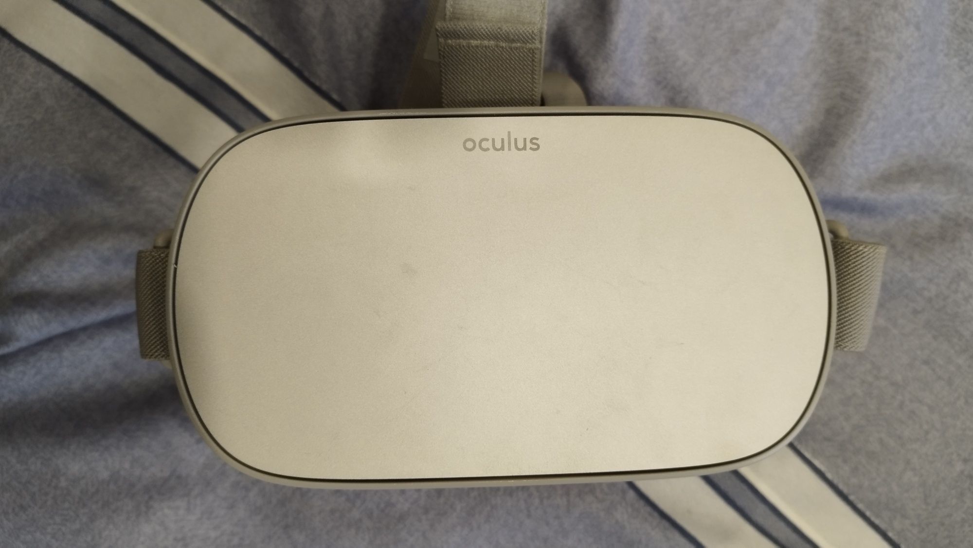 Шолом окуляри віртуальної реальності Oculus Go Standalone VR 64 GB