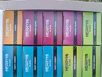 Nowe Powerbank kolory