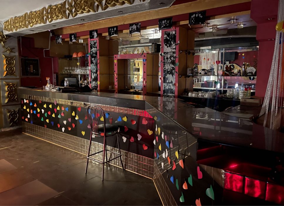 Сдам Кафе 400м2. Ул Калиновая 3. Пр Слобожанский.