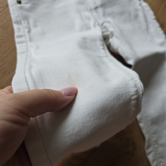 Spodnie legginsy dresy Zara Name it pompdelux vrs 98 104 bawełna cotto