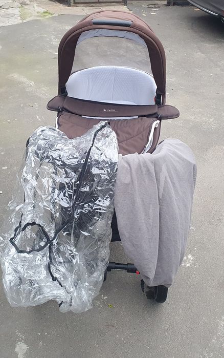 Продам коляску Tutis Uno+