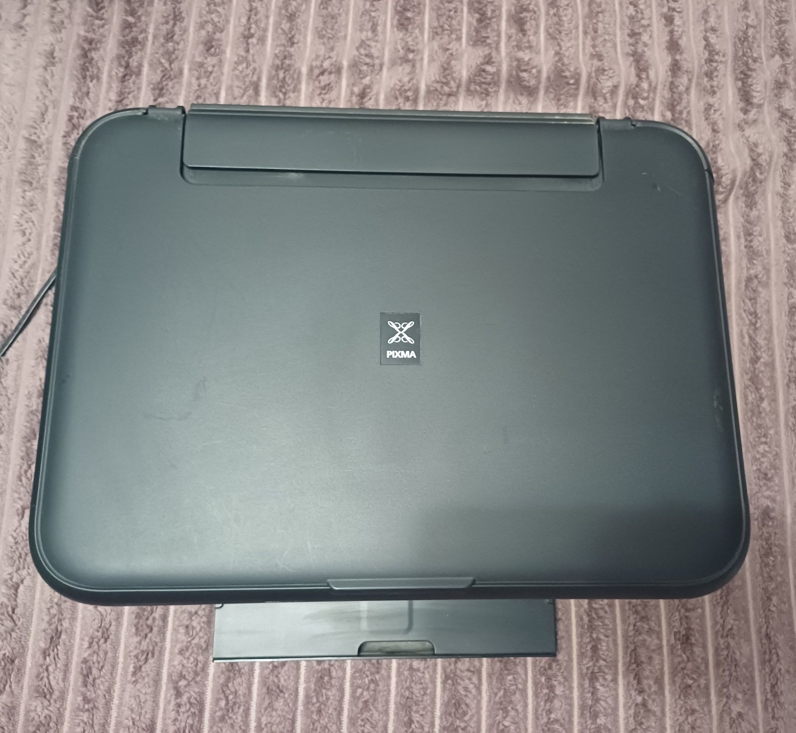 Принтер /Многофункциональный Canon Pixma Ts5140+краски