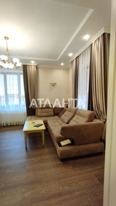 Автономный дом в Червоном Хуторе