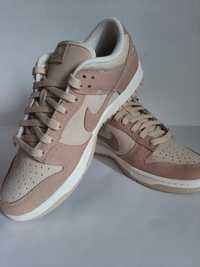 W Nike dunk low se rozmiar 43