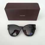 Oryginalne okulary Tom Ford Anoushka TF371