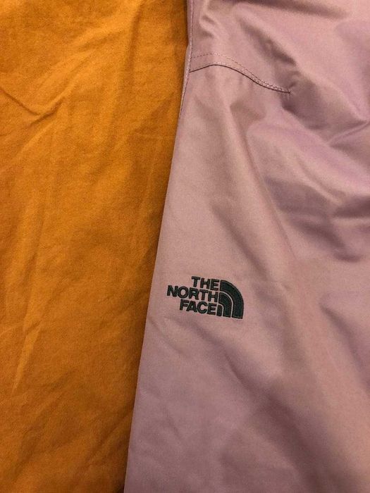 Штани лижні XL, жіночі, The North Face, TNF, НОВІ!