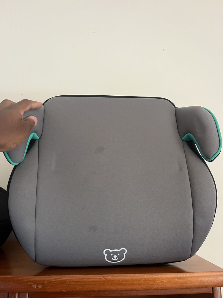 Cadeirinha de bebé para carro a Venda!