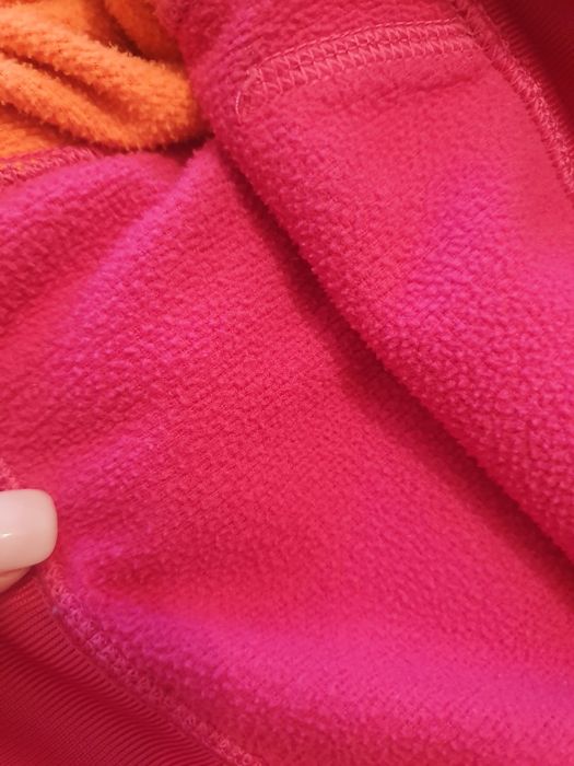 Nike therma fit кофта 12-13лет худи