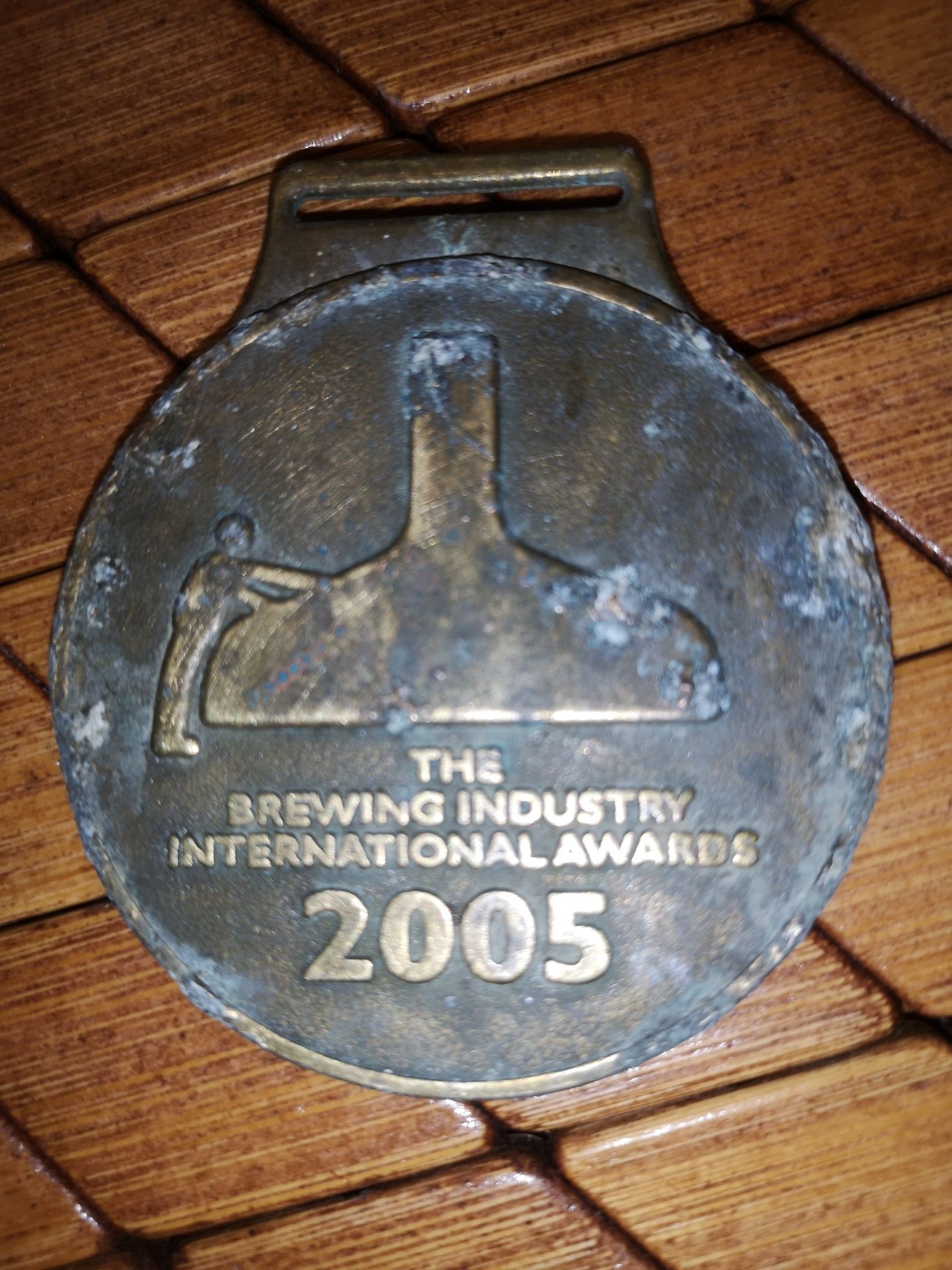 Medal pamiątkowy ~różne