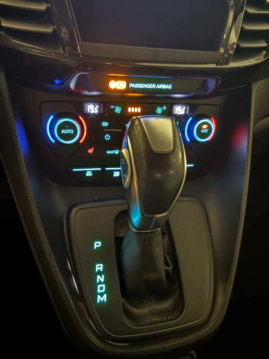 Ford Tourneo Connect Ford Tourneo Connect Grand 1.5 TDCi Titanium Pierwszy Właściciel