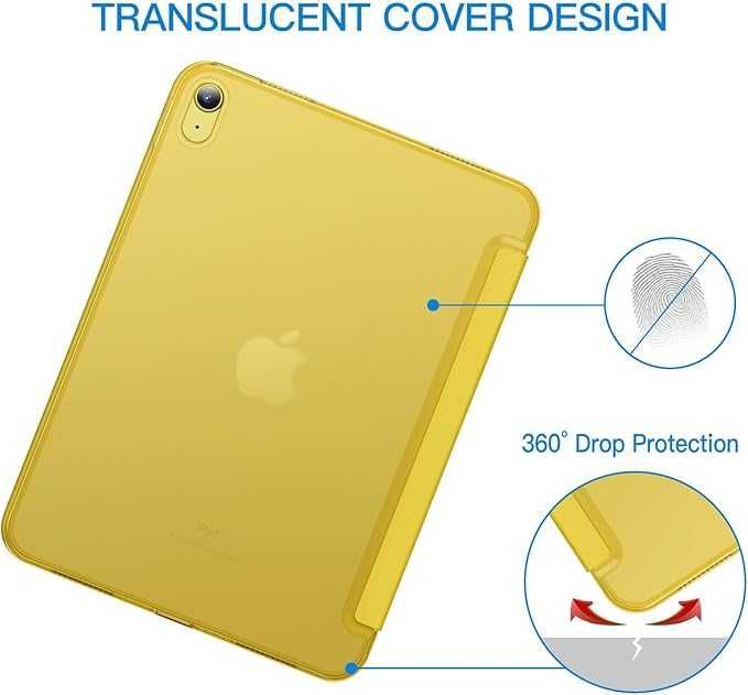 Etui do iPada (A16) 10/11 generacji