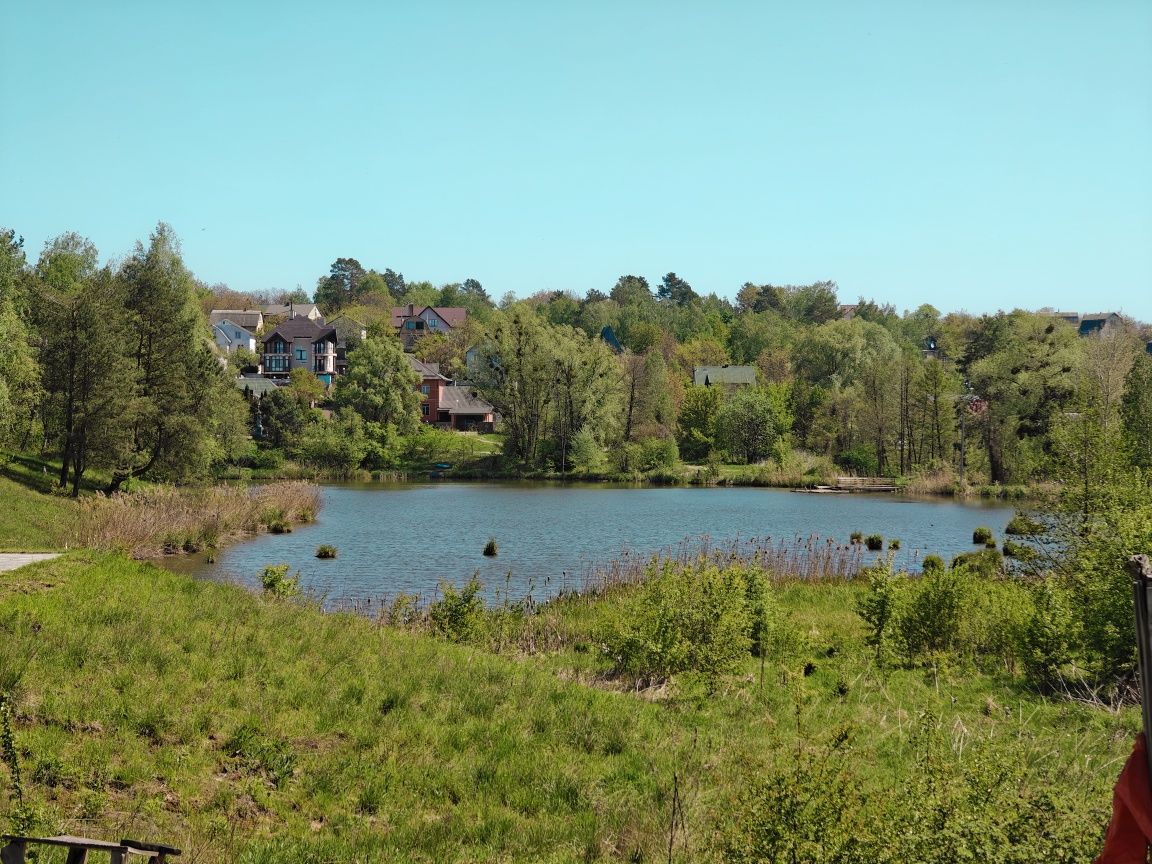 КМ Барбері Парк. Горбовичі. Без комісії