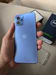 Motorola Moto G13 (wersja 4/128 GB), kolor Lavender Blue.