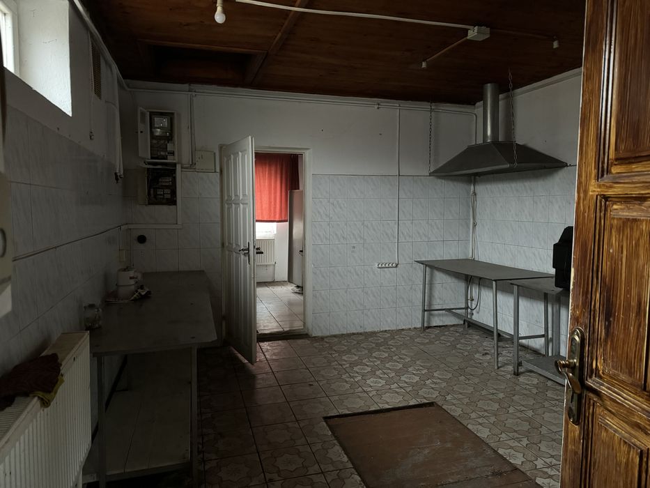 Продається кафе