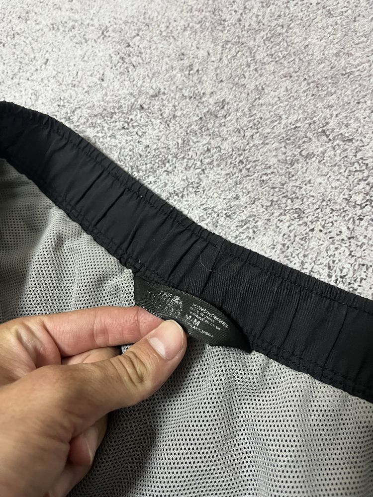 Чоловічі шорти the north face