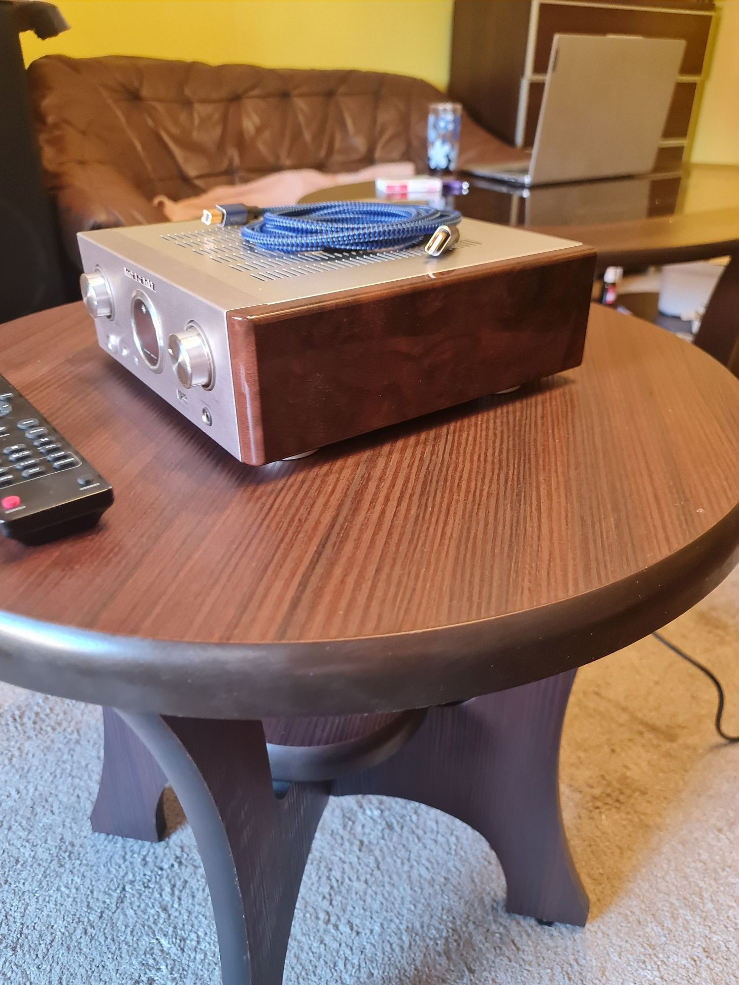 Marantz HD-DAC 1