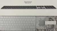 Apple Magic Keyboard Teclado