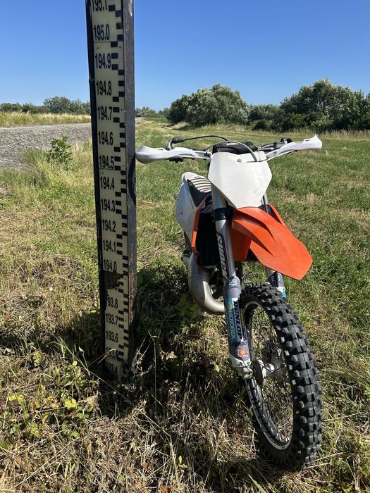 Ktm sx 150, 2019r. Stan Bardzo dobry