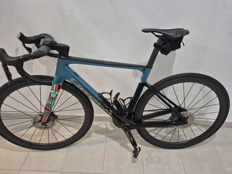 Orbea Orca OMX ( rara)