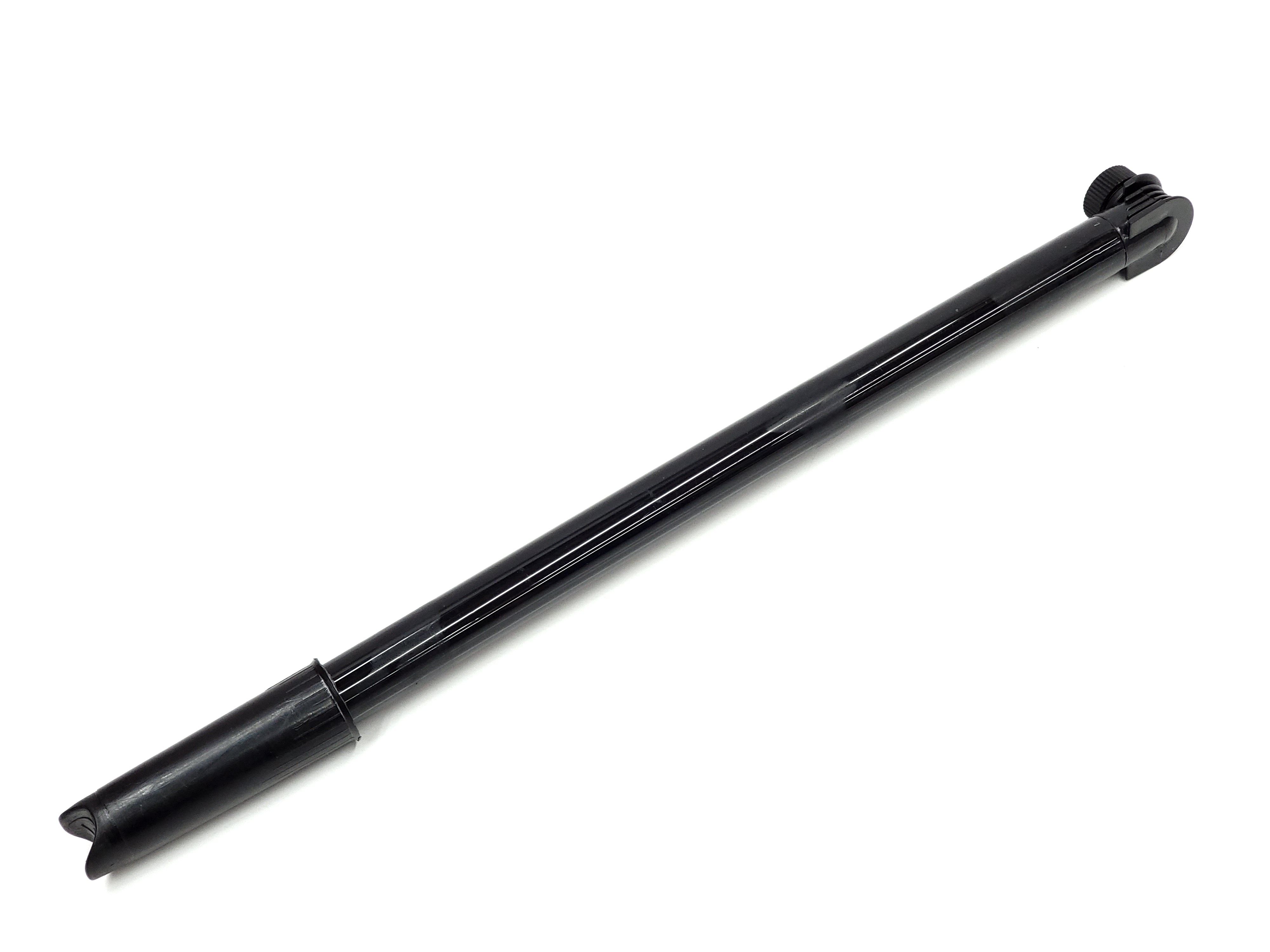 NOWA pompka rowerowa do Romet Universal Tyler ZZR PRL 43-44 cm