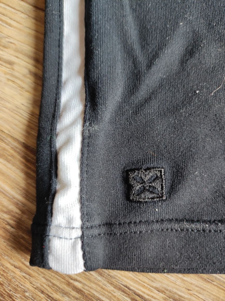 Kąpielówki Nike Legginsy M