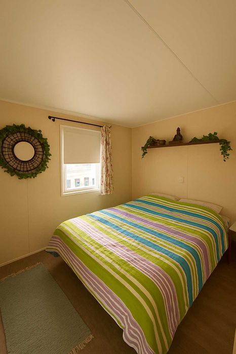 Bungalow T2 na Praia da Vieira