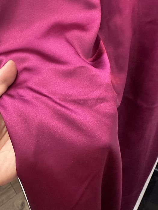 Сукня жіноча комбінація