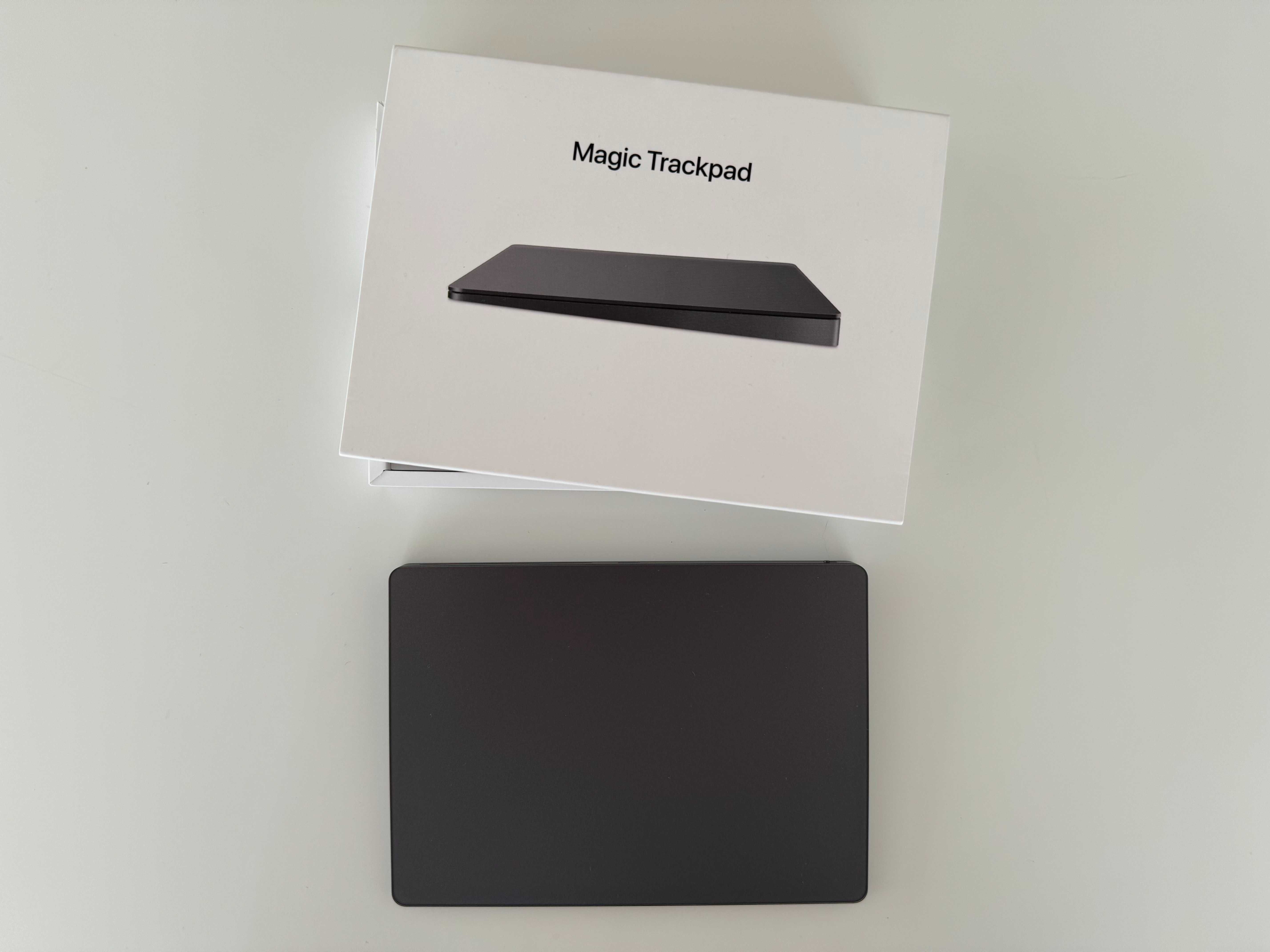 Apple Magic Trackpad 2 (Preta)