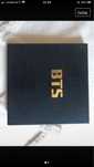 Album Bts “2cool4skool”