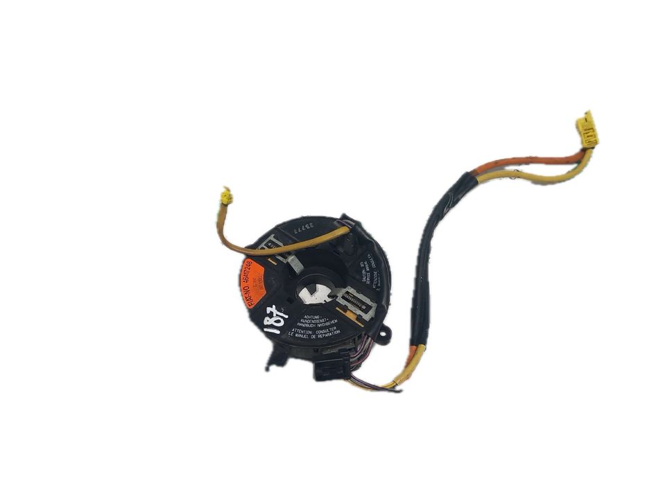 Fita de airbags FIAT Marea Weekend (185_)