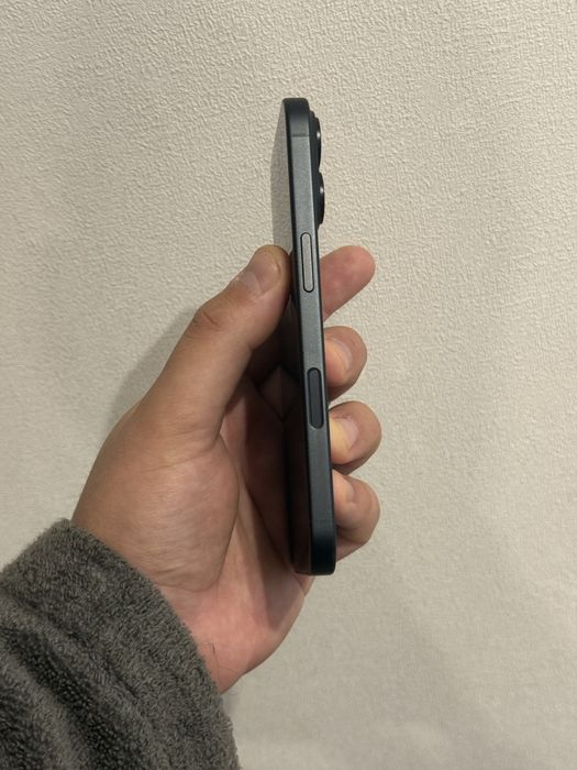 Iphone 16 , 128 gb , neverlock , 100% акб , Айфон 16 , 128 гб , невер