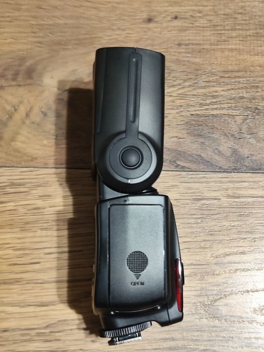 Lampa Yongnuo YN560 III ND Canon Nikon Pentax